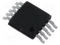 IC: A/D converter; Ch: 2; 24bit; 3.1÷5.25V; TSSOP10 CIRRUS LOGIC CS5344-CZZ