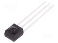 Integrated IR receiver; 36kHz; 2.5÷5.5V; 45° VISHAY TSOP34436