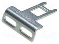 Standard key; D4GL OMRON D4DS-K2