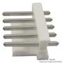 HEADER, VERTICAL, 0.156", 5WAY 640445-5