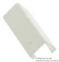 DUST COVER, 10, WY 1-640550-0
