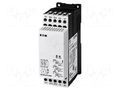 Module: softstart; Usup: 200÷480VAC; for DIN rail mounting; 7.5kW EATON ELECTRIC DS7-342SX016N0-N