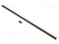 Connector: pin strips; socket; female; PIN: 13; straight; THT; 1x13 CONNFLY DS1002-01-1X13V13