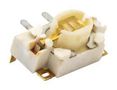 TACTILE SWITCH, 0.05A, 12VDC, 160GF/SMD TL3275AF160BQ
