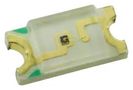 LED, BLUE, 3.2MM X 1.6MM, 25MCD, 470NM SML-LX1206USBC-TR