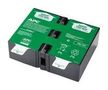 REPLACEMENT BATTERY CARTRIDGE, UPS APCRBC123..