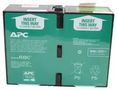 REPLACEMENT BATTERY CARTRIDGE, UPS APCRBC124.