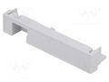 Cap set; Sockets: 1 ITALTRONIC IT-P05040215T.BL