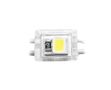 BERGMEN LED module SV-1 BACK / 12VDC / 0,20W / 20lm / 1 x 2835 SMD / IP67 / cold white / 10000K 01-001-062-01 5901738572768