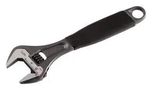 WRENCH, ADJUSTABLE, 10" 9072