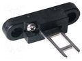 Flexible key; D4GL; horizontal OMRON D4DS-K3