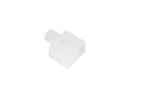 Neon Flex HS end cap with hole 01-011-020-18 5903268415690