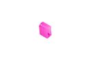 End cap for Neon Flex HXR One / pink 01-011-020-79 5903268415935