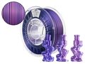 3D plastikas PLA dvipusis Magic silk MAGENTA DREAM (violet, pink) 1kg Spectrum PLA-MagMagDr-1-SPEC 5905991404675