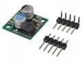 Converter: step down; Uout: 6V; Uin: 6.4÷36V; 2.5A; 85÷95% POLOLU POLOLU-2859