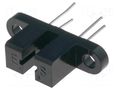 Sensor: optocoupler; 30V; OUT: transistor ISOCOM H21A2-I