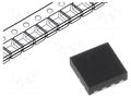 Transistor: P-MOSFET; unipolar; -30V; -9A; 2.8W; PQFN3.3X3.3 INFINEON TECHNOLOGIES IRFHM9331TRPBF