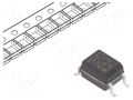 Optotriac; 3.75kV; without zero voltage crossing driver; Ch: 1 SHARP S2S3A00F