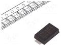 Diode: TVS; 600W; 11.7V; 35.3A; unidirectional; ±5%; DO221AC LITTELFUSE TPSMA6L10A-LF
