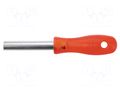 Tool: mounting tool; Application: for to nuts SCHÜTZINGER MWZ15