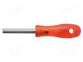 Tool: mounting tool SCHÜTZINGER MWZ8