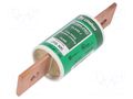 Fuse: fuse; 300A; 600VAC; 500VDC; time-lag; industrial; JTD LITTELFUSE 0JTD300.X