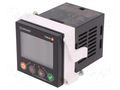 Timer; Range: 0,05s÷9999h; SPDT x2; 24÷240VAC; 24÷240VDC; TMR48D CROUZET GDS2R10MV2