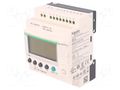 Starter kit; Zelio Logic; for DIN rail mounting; -20÷40°C SCHNEIDER ELECTRIC SR2PACKFU