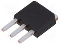 Transistor: N-MOSFET; AlphaSGT™; unipolar; 100V; 16.5A; 6.2W; IPAK ALPHA & OMEGA SEMICONDUCTOR AOY66923