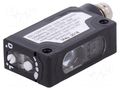 Sensor: photoelectric; Range: 20÷300mm; PNP; DARK-ON,LIGHT-ON IDEC SA1E-LBP3C