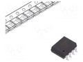 Optocoupler; SMD; Ch: 1; OUT: IGBT driver; 5kV; Gull wing 8; 35kV/μs BROADCOM (AVAGO) HCNW3120-500E