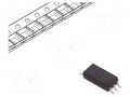Optocoupler; SMD; Ch: 1; OUT: totem pole; 5kV; SO6L; 40kV/μs TOSHIBA TLP5772-D4-TP.E-T