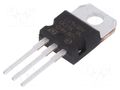 IC: voltage regulator; LDO,linear,fixed; 5V; 1A; TO220AB; THT; tube STMicroelectronics L4941BV