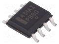 IC: voltage reference source; 2.495V; ±1%; SO8; tube; 100mA ONSEMI TL431AIDG