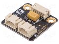 Sensor: sensor adapter; 5VDC; Ch: 1; Gravity; GP2Y1010AU DFROBOT DF-DFR0280