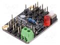 Module: shield; universal; DFRobot Beetle; 3÷5VDC; pin strips DFROBOT DF-DFR0285