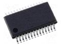 IC: PIC microcontroller; 128kB; 64MHz; I2C,LIN,SPI,UART; SMD; tube MICROCHIP TECHNOLOGY PIC18F27Q10-I/SS