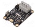 Converter; 3.3÷5VDC; Interface: RS232,RS485,TTL,USB DFROBOT DF-TEL0070