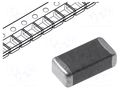 Ferrite: bead; Imp.@ 100MHz: 50Ω; SMD; 3A; 1206; R: 25mΩ FERROCORE LCBC-500
