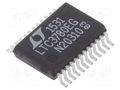 PMIC; DC/DC converter; Uin: 4÷36VDC; Uout: 0.8÷30VDC; 3A; SSOP24 Analog Devices LTC3780EGPBF