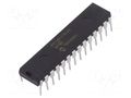 IC: PIC microcontroller; 128kB; 64MHz; I2C x2,LIN,SPI,UART x2 MICROCHIP TECHNOLOGY PIC18F27K42-I/SP