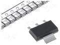 IC: power switch; high-side; 700mA; Ch: 1; N-Channel; SMD INFINEON TECHNOLOGIES BTS4141N