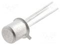 Triac; 400V; 2.5A; TO5; Igt: 3mA NTE Electronics NTE5652