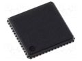 IC: ethernet switch; 10/100Base-T; MII,RMII,Turbo MII; QFN56 MICROCHIP TECHNOLOGY LAN9303-ABZJ