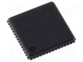 IC: ethernet switch; 10/100Base-T; MII,RMII,Turbo MII; QFN56 MICROCHIP TECHNOLOGY LAN9303-ABZJ