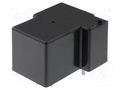 Relay: electromagnetic; SPST-NO; Ucoil: 5VDC; 30A; max.240VAC; L90 Recoy/RAYEX ELECTRONICS L90AS-5W