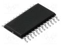 IC: digital; repeater,logic level voltage translator; LVDS; SMD ONSEMI FIN1104MTC
