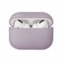 Uniq Silicone case for AirPods Pro - lavender, UNIQ 8886463672846 8886463672846