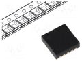 IC: PMIC; battery charging controller; Iout: 1.1A; 8.4V; DFN10 MICROCHIP TECHNOLOGY MCP73213-A6SIMF