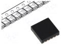 IC: PMIC; battery charging controller; Iout: 1.1A; 4.2V; DFN10 MICROCHIP TECHNOLOGY MCP73113-06SIMF
